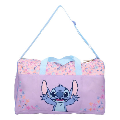 Lilo & Stitch Travel Bag Stitch Spring Smiles 24 cm
