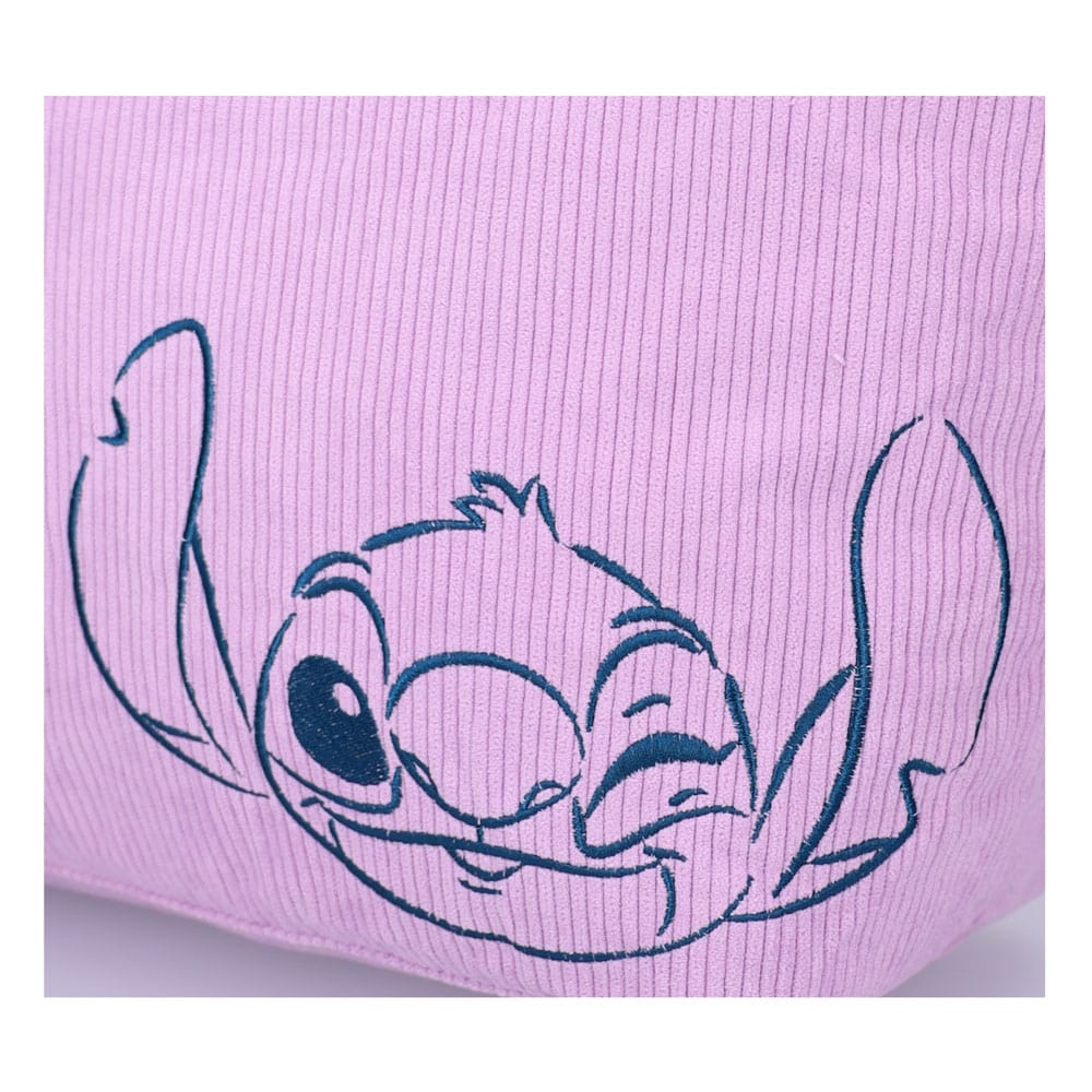 Lilo & Stitch Tote Bag Stitch Obsessed Pink Bags