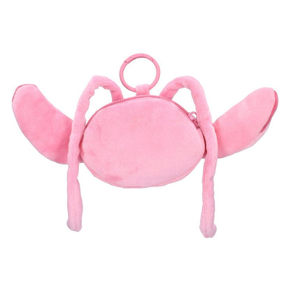 Lilo & Stitch Key Chain Stitch Plushie Pals Angel