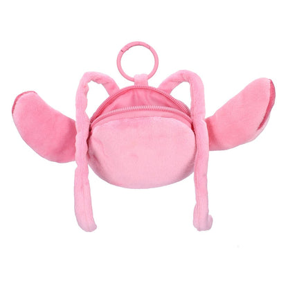 Lilo & Stitch Key Chain Stitch Plushie Pals Angel
