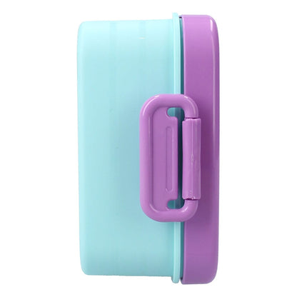 Lilo & Stitch Lunch Box Stitch Let's Eat!