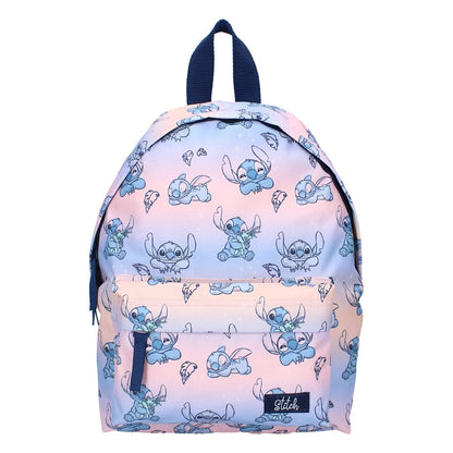 Lilo & Stitch Backpack Simply Kind 31 cm