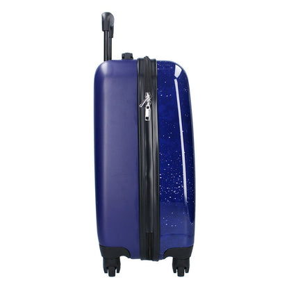 Lilo & Stitch Trolley Suitcase Stitch's Angel 46 cm