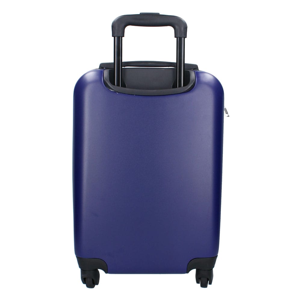 Lilo & Stitch Trolley Suitcase Stitch's Angel 46 cm