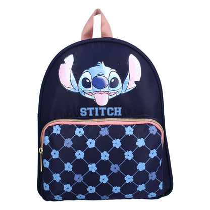 Lilo & Stitch Backpack Stitch Independent Bags