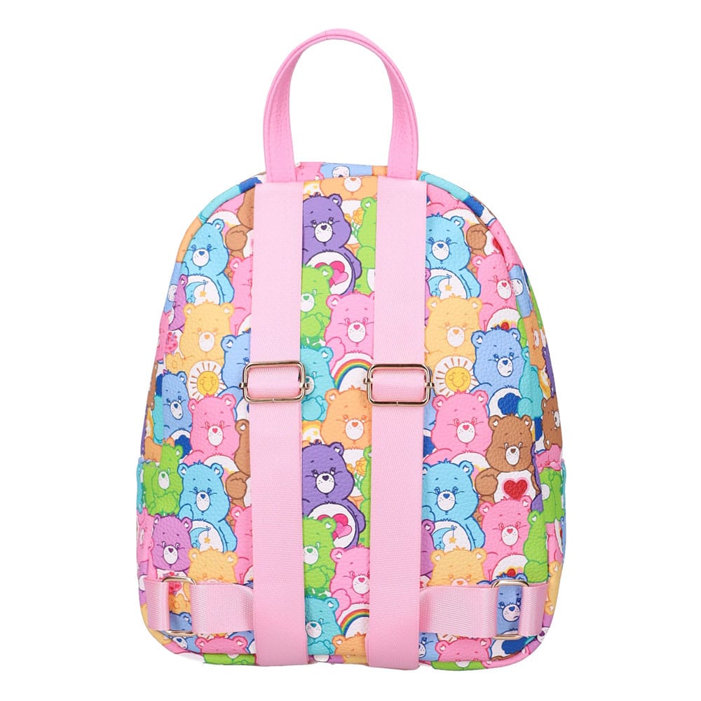Care Bears Backpack Sweet On You