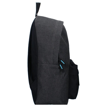 Fortnite Backpack Battle Royal Blue Horse 43 cm