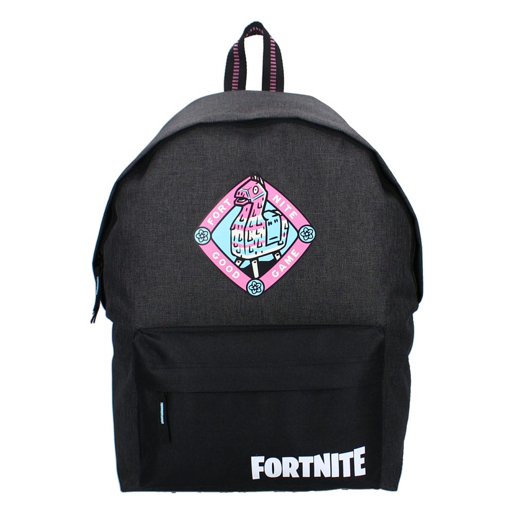 Fortnite Backpack Renegade Grey 43 cm