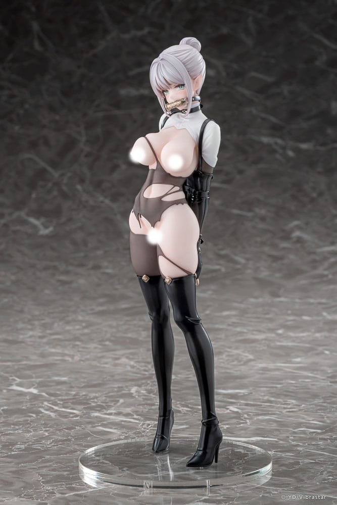 Original Character PVC Statue 1/6 Vampire Mina Illustration by YD 26 cm