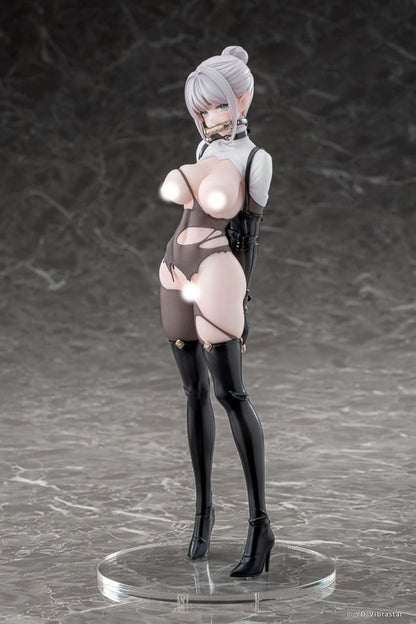 Original Character PVC Statue 1/6 Vampire Mina Illustration by YD 26 cm