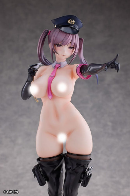 Original Character PVC Statue Utsunomiya Saki Special Edition 28 cm