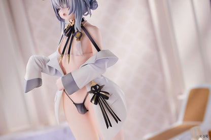 Original Character PVC Statue Chitomi Yoichi Swimsuit Ver. 29 cm