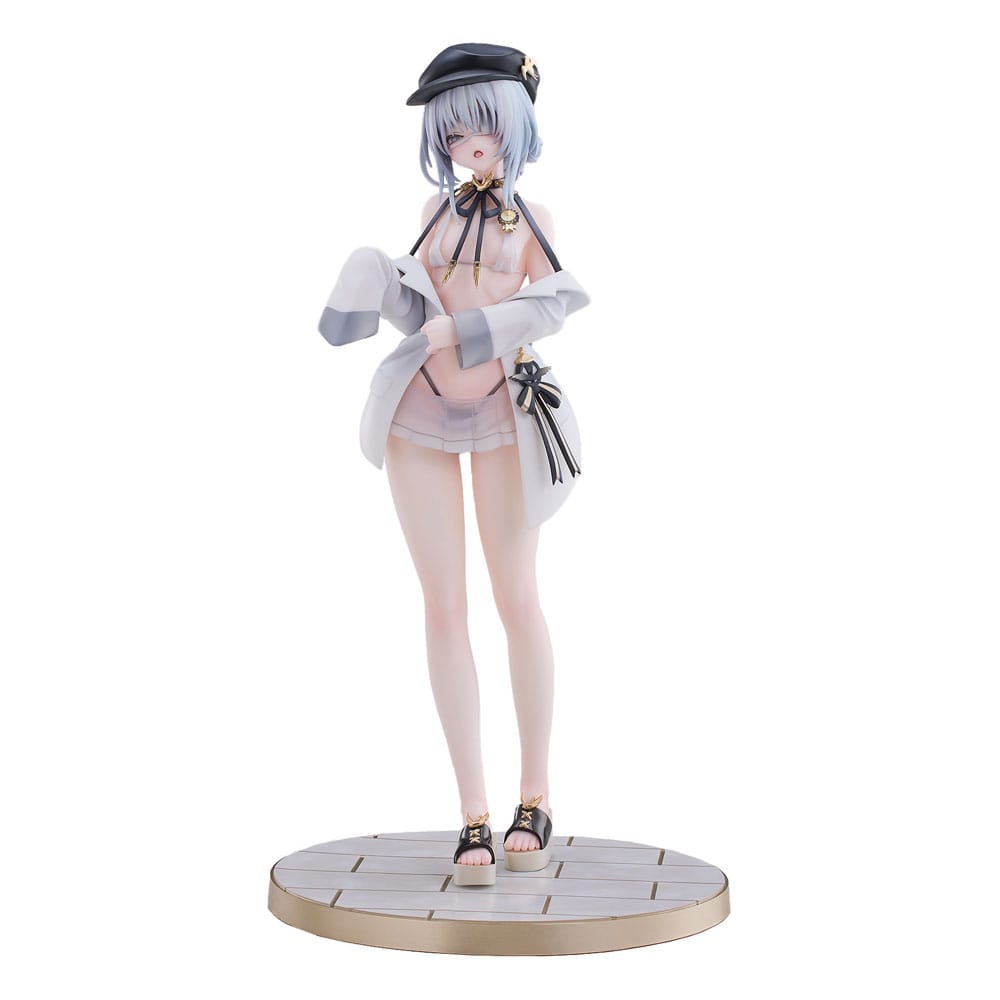 Original Character PVC Statue Chitomi Yoichi Swimsuit Ver. Special Edition 29 cm Statues
