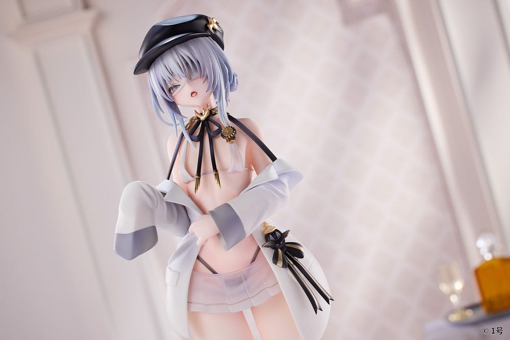 Original Character PVC Statue Chitomi Yoichi Swimsuit Ver. Special Edition 29 cm Statues
