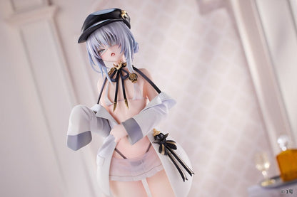 Original Character PVC Statue Chitomi Yoichi Swimsuit Ver. Special Edition 29 cm Statues