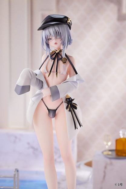 Original Character PVC Statue Chitomi Yoichi Swimsuit Ver. Special Edition 29 cm Statues