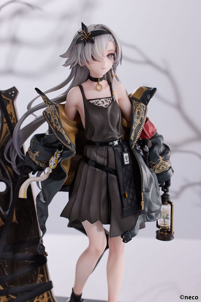Original Character PVC Statue 1/7 Hanatsumi 37 cm