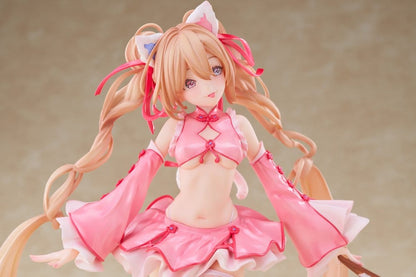 Original Character PVC Figure 1/6 DS Mile Original Illustration Su Xiaoxiao 24 cm