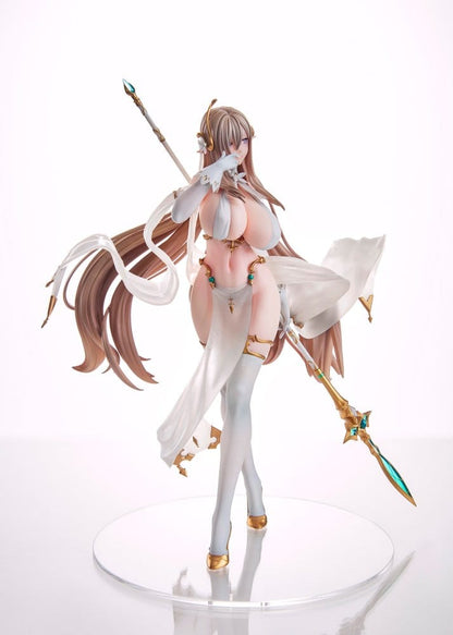 Original Character Elf Village Series PVC Statue 1/6 13th Villager Zephia 25 cm