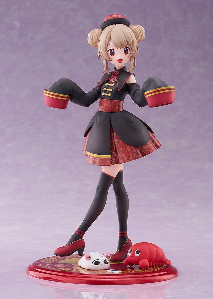 Original Character PVC 1/7 Statue Natori Sana (Jiangshi)