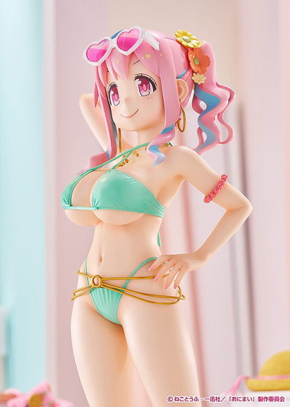 Onimai: I'm Now Your Sister! Strive PVC Statue 1/7 Kaede Hozuki 24 cm