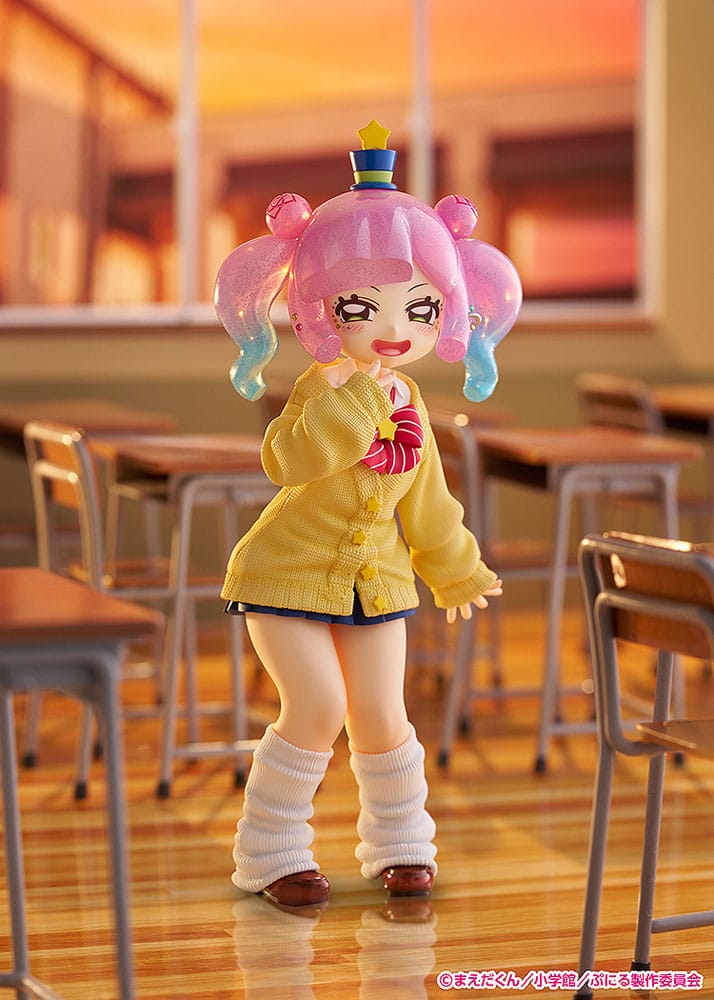 Puniru is a Kawaii Slime Strive PVC Statue 1/7 Cute Gyaru Puniru 18 cm