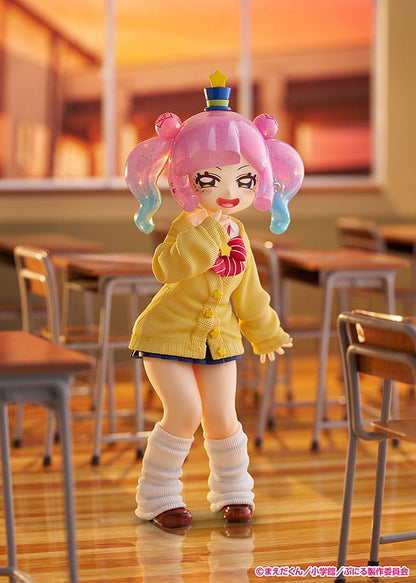 Puniru is a Kawaii Slime Strive PVC Statue 1/7 Cute Gyaru Puniru 18 cm