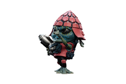 Men in Black Mini Epics Vinyl Figure 1/1 Pawny Limited Edition 15 cm Mini-figures