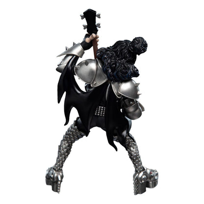 KISS Mini Epics Vinyl Figure The Demon 18 cm Mini-figures