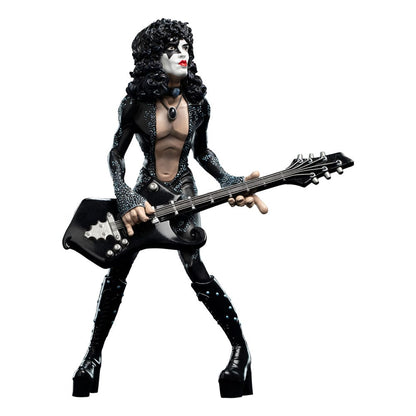 KISS Mini Epics Vinyl Figure The Starchild 17 cm Mini-figures