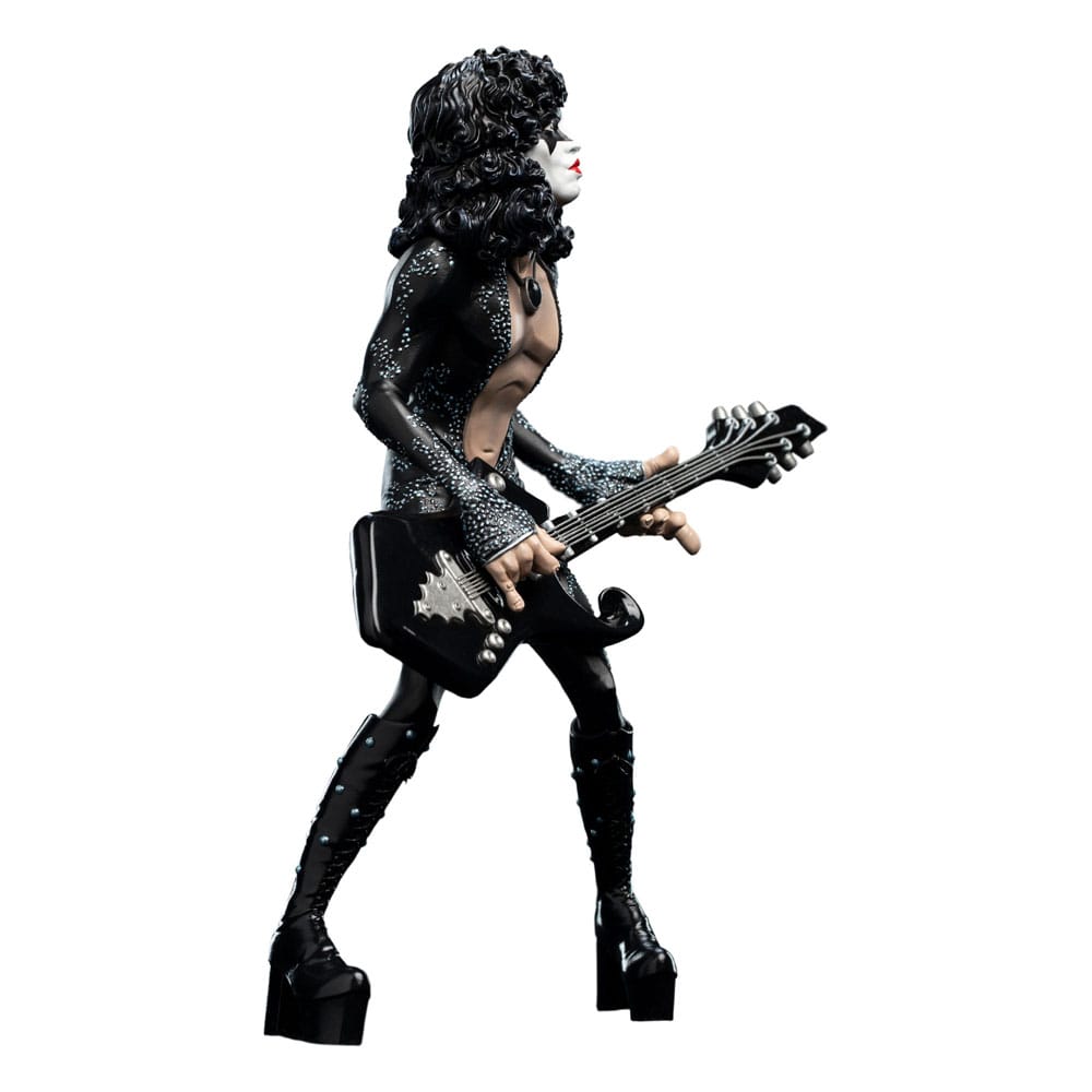KISS Mini Epics Vinyl Figure The Starchild 17 cm Mini-figures
