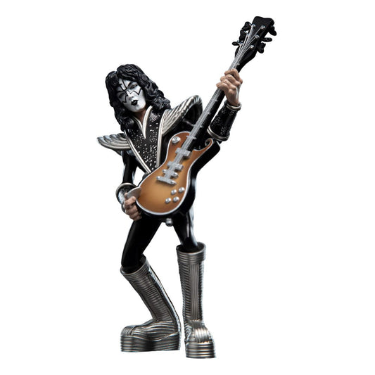KISS Mini Epics Vinyl Figure The Spaceman 19 cm Mini-figures