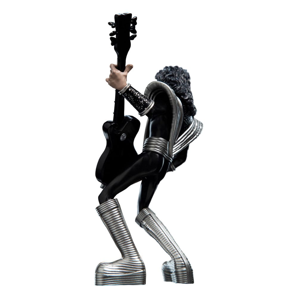 KISS Mini Epics Vinyl Figure The Spaceman 19 cm Mini-figures