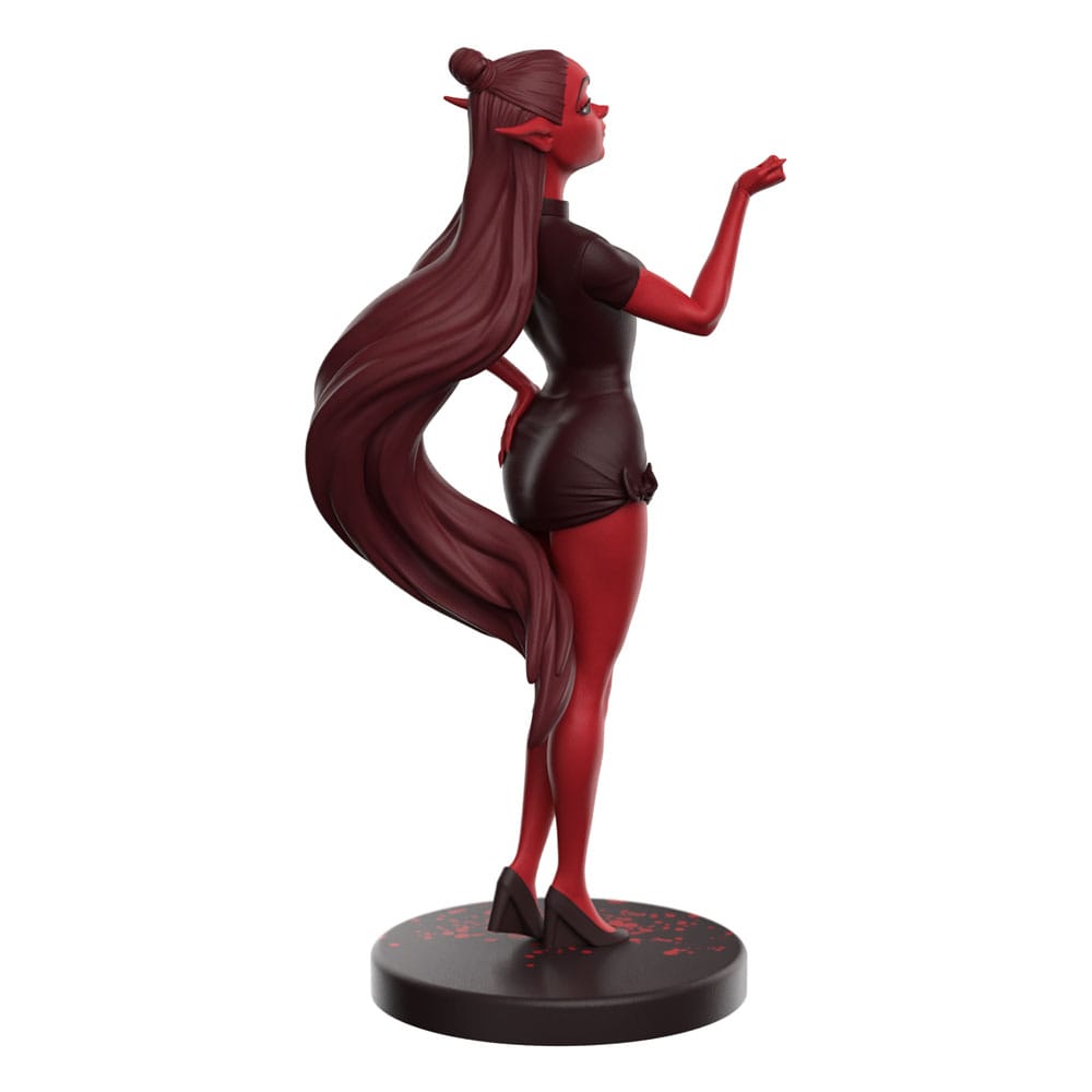 Lore Olympus x Weta Workshop Mini Vinyl Figure Minthe 17 cm