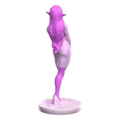 Lore Olympus x Weta Workshop Mini Vinyl Figure Daphne 13 cm