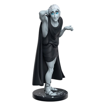 Lore Olympus x Weta Workshop Mini Vinyl Figure Thanatos 14 cm