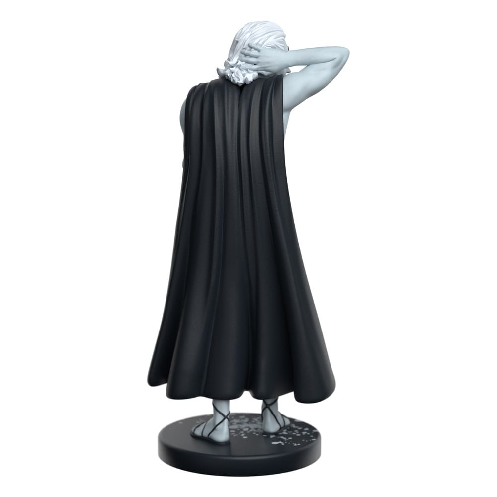 Lore Olympus x Weta Workshop Mini Vinyl Figure Thanatos 14 cm
