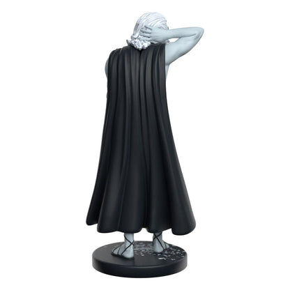 Lore Olympus x Weta Workshop Mini Vinyl Figure Thanatos 14 cm