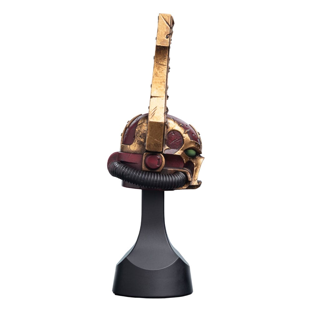 Warhammer 40,000 Replica 1/4 Khorne Berzerker Helm 20 cm Replicas