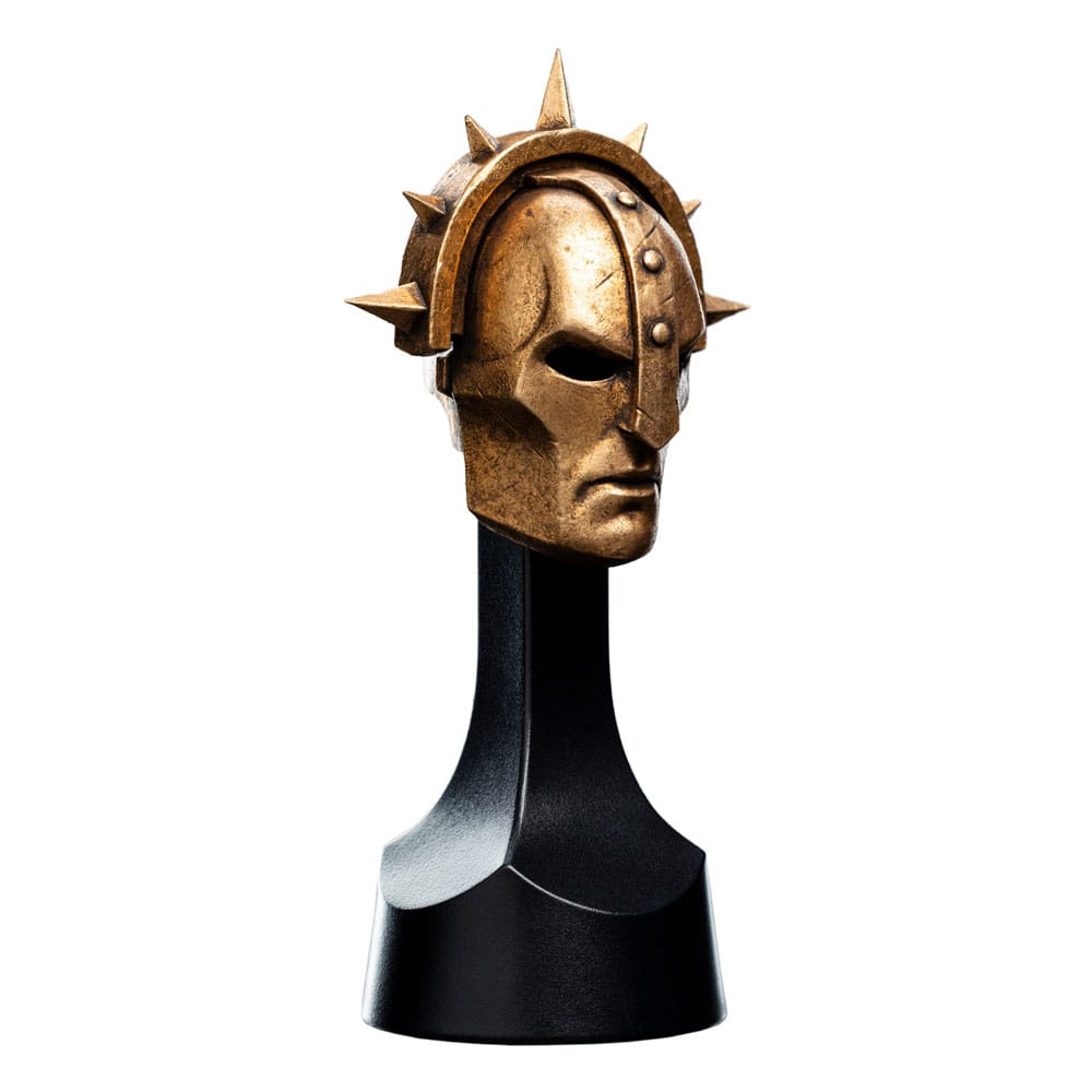 Warhammer: Age Of Sigmar Replica 1/4 Stormcast Eternal Liberator Helm 16 cm