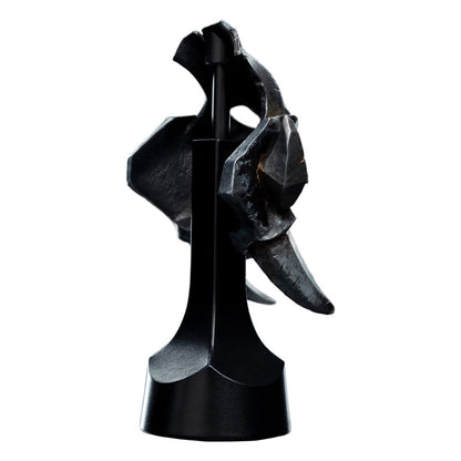 Warhammer: Age Of Sigmar Replica 1/4 Orruk Ardboy Helm 15 cm