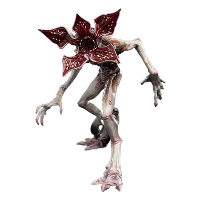 Stranger Things Mini Epics Vinyl Figure The Demogorgon Limited Edition 17 cm Mini-figures
