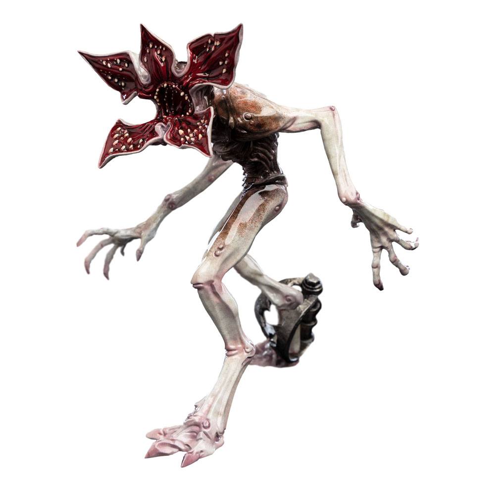 Stranger Things Mini Epics Vinyl Figure The Demogorgon Limited Edition 17 cm Mini-figures