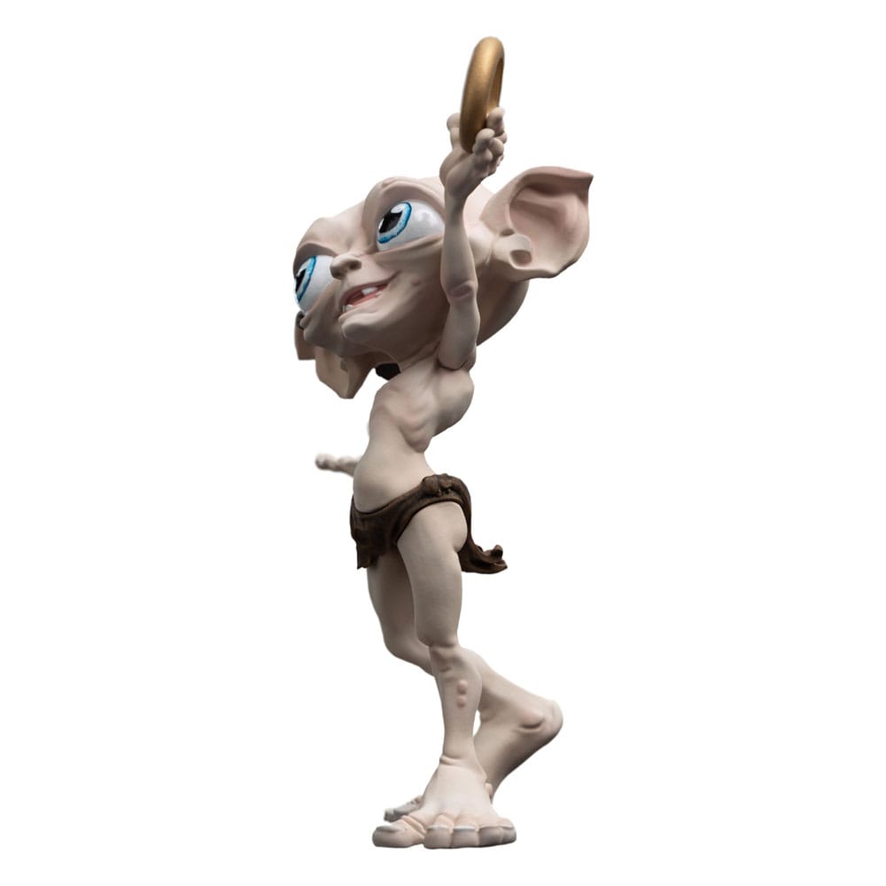 Lord of the Rings Mini Epics Vinyl Figure Sméagol (Limited Edition) 12 cm