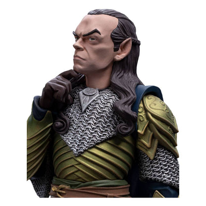Lord of the Rings Mini Epics Vinyl Figure Elrond 18 cm