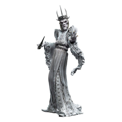 Lord of the Rings Mini Epics Vinyl Figure The Witch-King of the Unseen Lands 19 cm Mini-figures