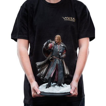 The Lord of the Rings Statue 1/6 Boromir (Classic Series) 32 cm