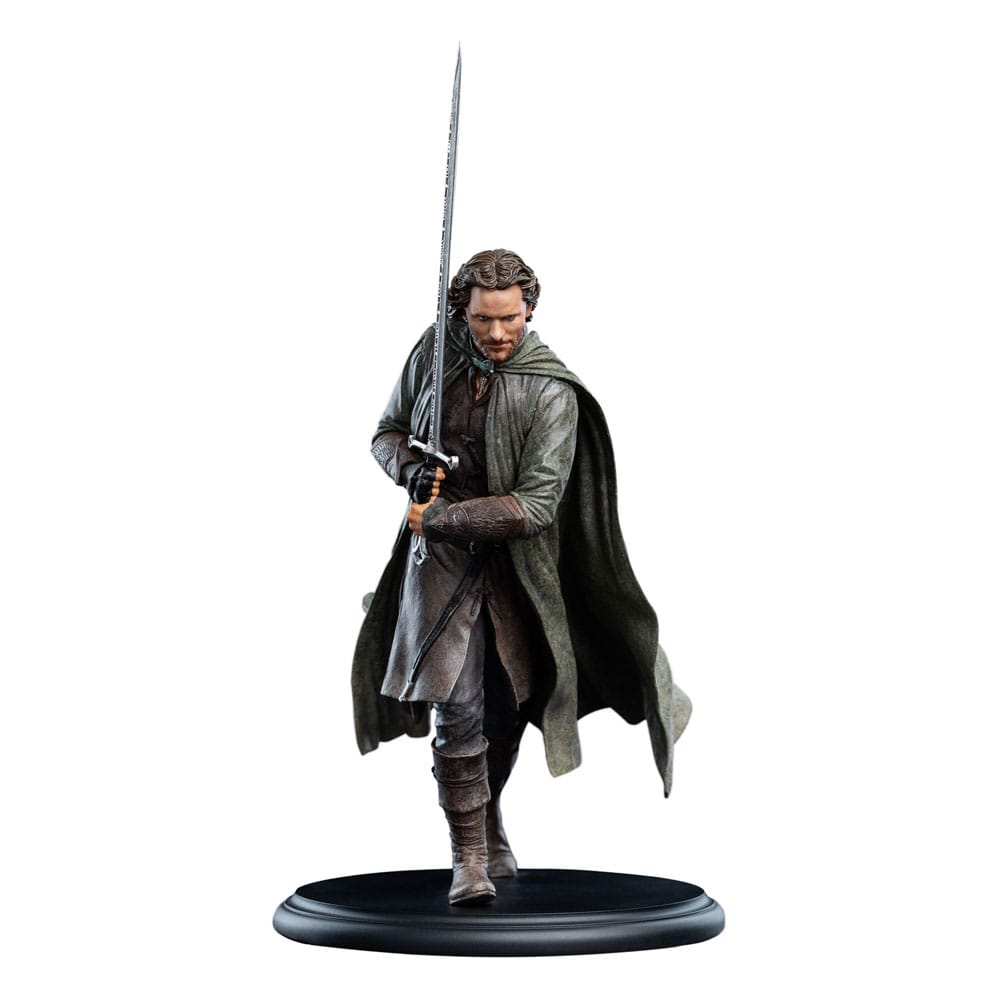 Lord of the Rings Mini Statue Aragorn 20 cm Statues