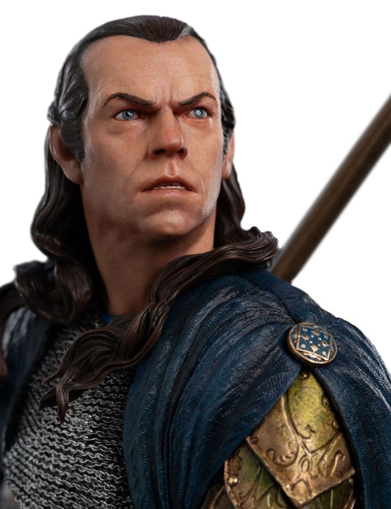 The Lord of the Rings Classic Series Statue 1/6 Elrond, Herald of Gil-Galad Limited Edition 30 cm