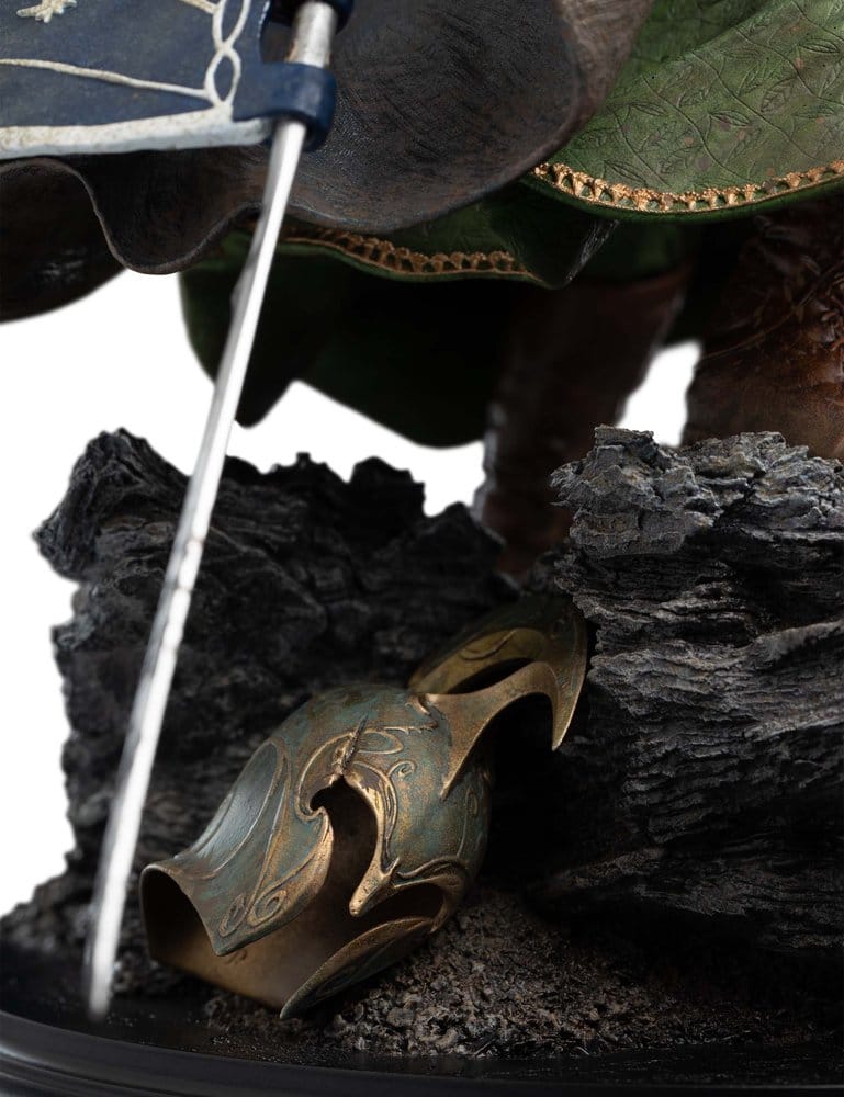 The Lord of the Rings Classic Series Statue 1/6 Elrond, Herald of Gil-Galad Limited Edition 30 cm